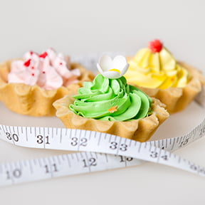 מחקרים קליניים שנערכו בכל רחבי העולם הראו שוב ושוב כי דיאטת דש יכולה לשפר את תנגודת האינסולין ולהפחית את רמות הסוכר